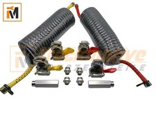 Kupplungskopf Set M22 mit