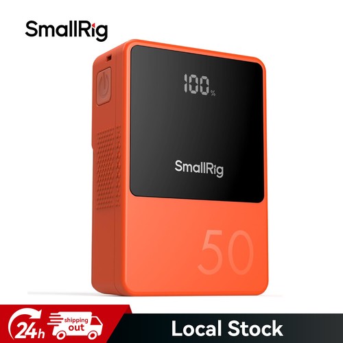 Smallrig vb50 mini mount - vb50,