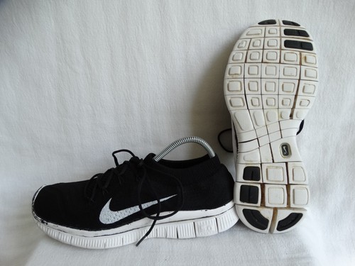 Nike free flyknit - free,