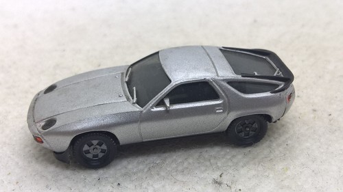 Herpa porsche 928 mit - s,