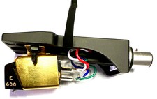 Stanton 600 E Original