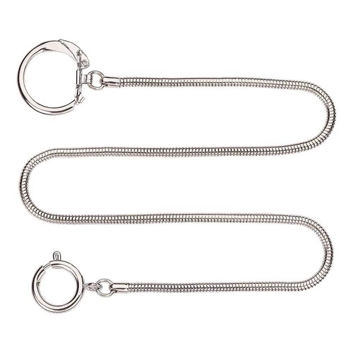 Herbertz messerkette snake - messerkette,