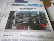 Deutsche Dampflok &