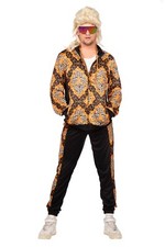 Trainingsanzug Herren