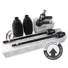 2x SPURSTANGENKOPF + 2x