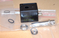 Asco 400325-242 Magnetventil 400325242 NEU OVP