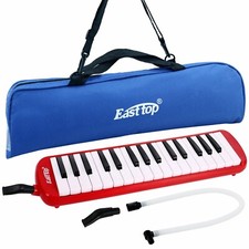32-Key Melodica Professional
