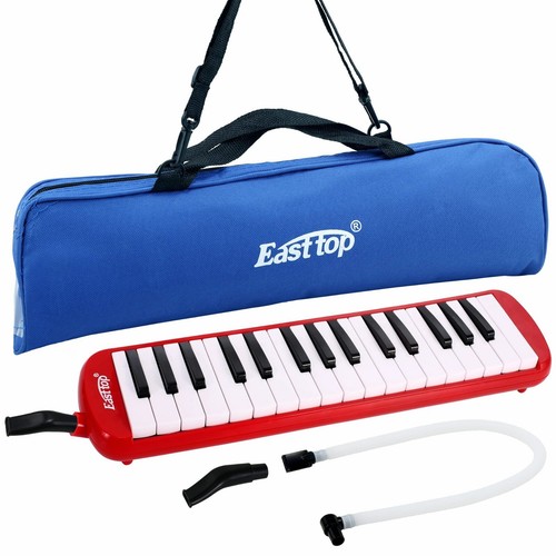 Key melodica professional - melodica,