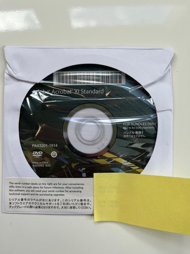 Adobe acrobat - 11, (xi)