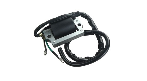 Zündspule volt 53mm - 6,