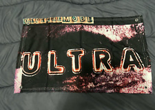 FLAGGE FLAG DEPECHE MODE ULTRA