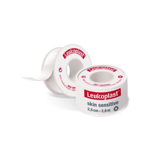 Leukoplast skin sensitive - leukoplast,