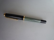 Pelikan 400 Kolbenfüller
