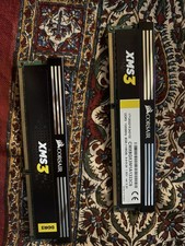 Corsair ram 4x - corsair, 8gb