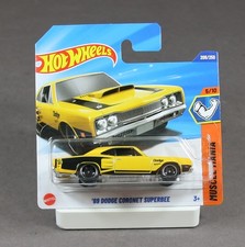 Hot Wheels Muscle Mania 2025