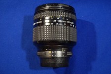 Nikon AF-Nikkor 24-120