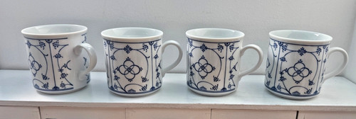 Kaffeebecher form marienbad - kaffeebecher,