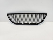 BMW E91 320D OL, Gitter Mitte, 51117906494, 7906494