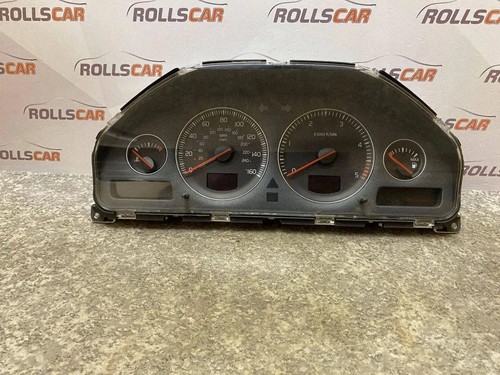 Volvo s60 kombiinstrument - volvo,
