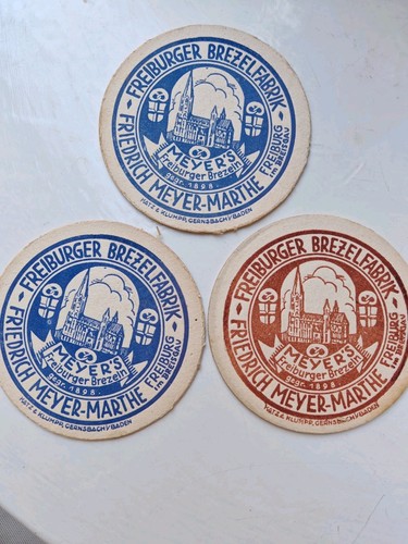 Konvolut antike bier deckel - konvolut, 11