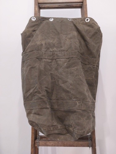 Bundeswehr seesack groß - bundeswehr, mit
