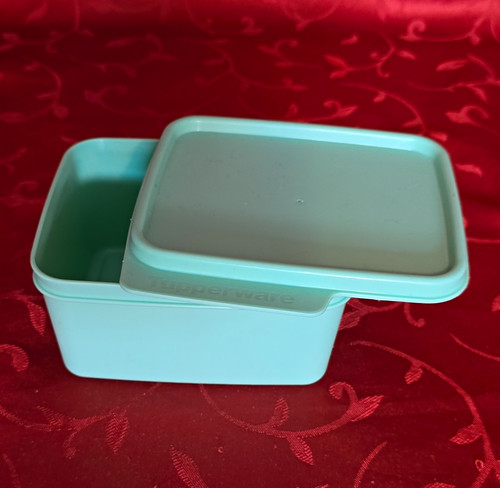 Tupperware vorratsdose - tupperware,
