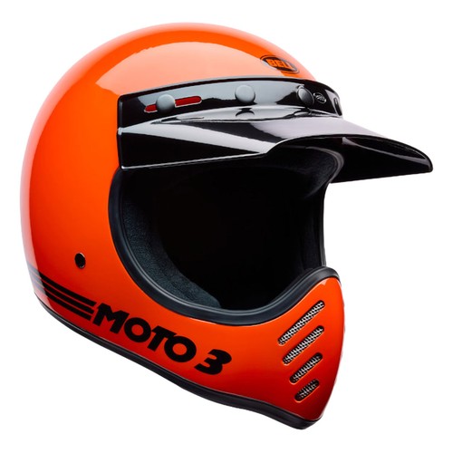 Bell moto dual - bell, enduro