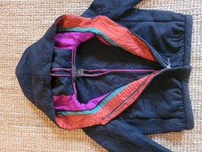 Vintage LOUIS VUITTON Jacke