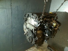 MOTOR ENGINE Opel Vectra C