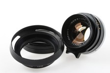 LEICA Summilux 35mm f/1,4 made