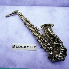 YAMAHA YAS-62 Altsaxophon