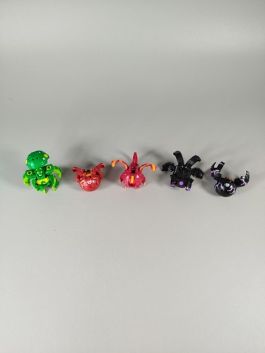 Bakugan bundle battle brawlers - bakugan,