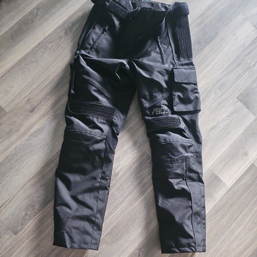 Motorradhose mit protektoren - motorradhose,