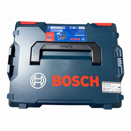 Bosch professional gbh 18v - bosch, 18v-22