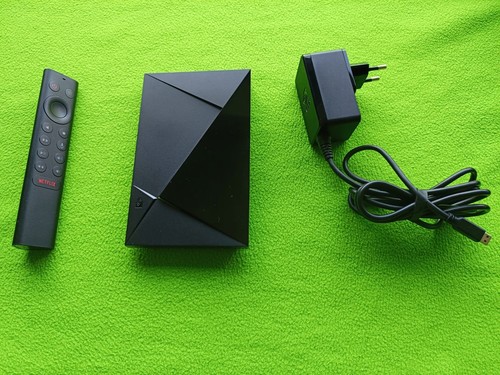 Nvidia shield pro - nvidia, 4k