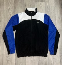 Lacoste Trainingsjacke Herren