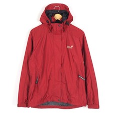 JACK WOLFSKIN Damen Jacke Gr.M