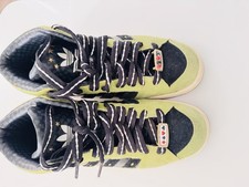 Adidas Consortium
