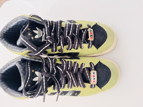 Adidas consortium - adidas,