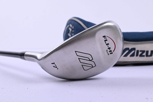 Linkshand mizuno fli clk 2 - clk, #2