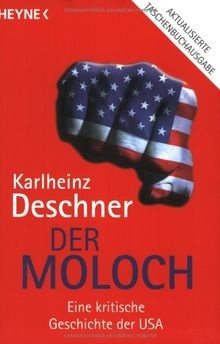 Der moloch eine kritische - der,