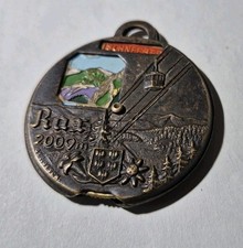 Rax Seilbahn 2009 Meter von der Bergstation, Otto Haus, Seehotel zum Schneeberg 