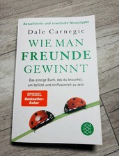 Dale carnegie wie man - carnegie,