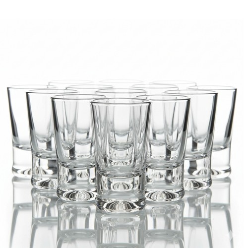 Flinko schnapsgläser 2cl - schnapsgläser,