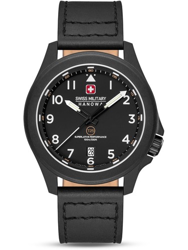Swiss military hanowa - military,