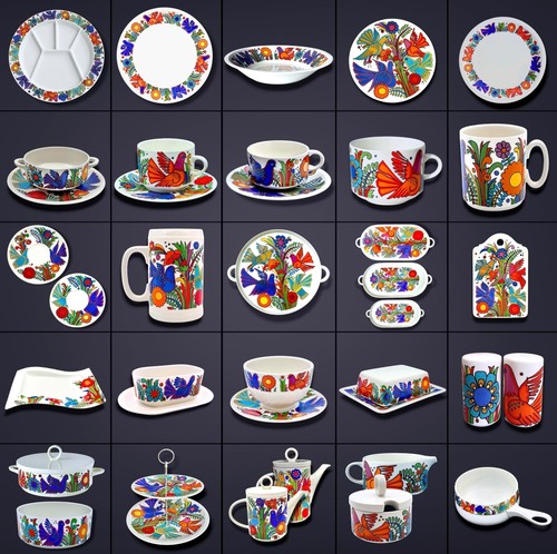 Villeroy boch acapulco - boch,