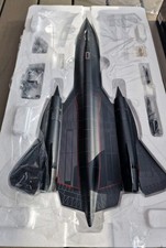Century Wings 1:72 SR-71 Blackbird USAF 9th SRW 61-7962  1990