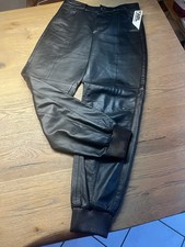 Karl lagerfeld lederhose 38 - karl, 36/38