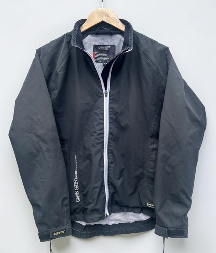 Galvin green goretex - galvin,