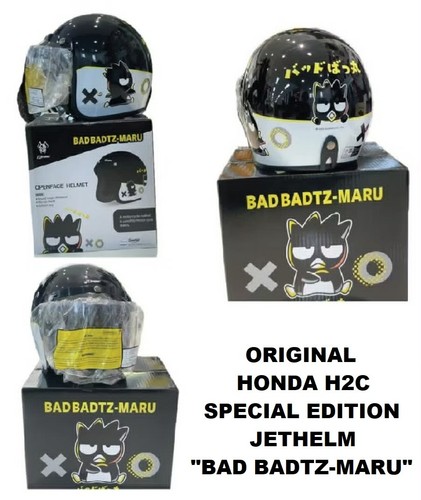 Bad badtz maru spezial - spezial, edition